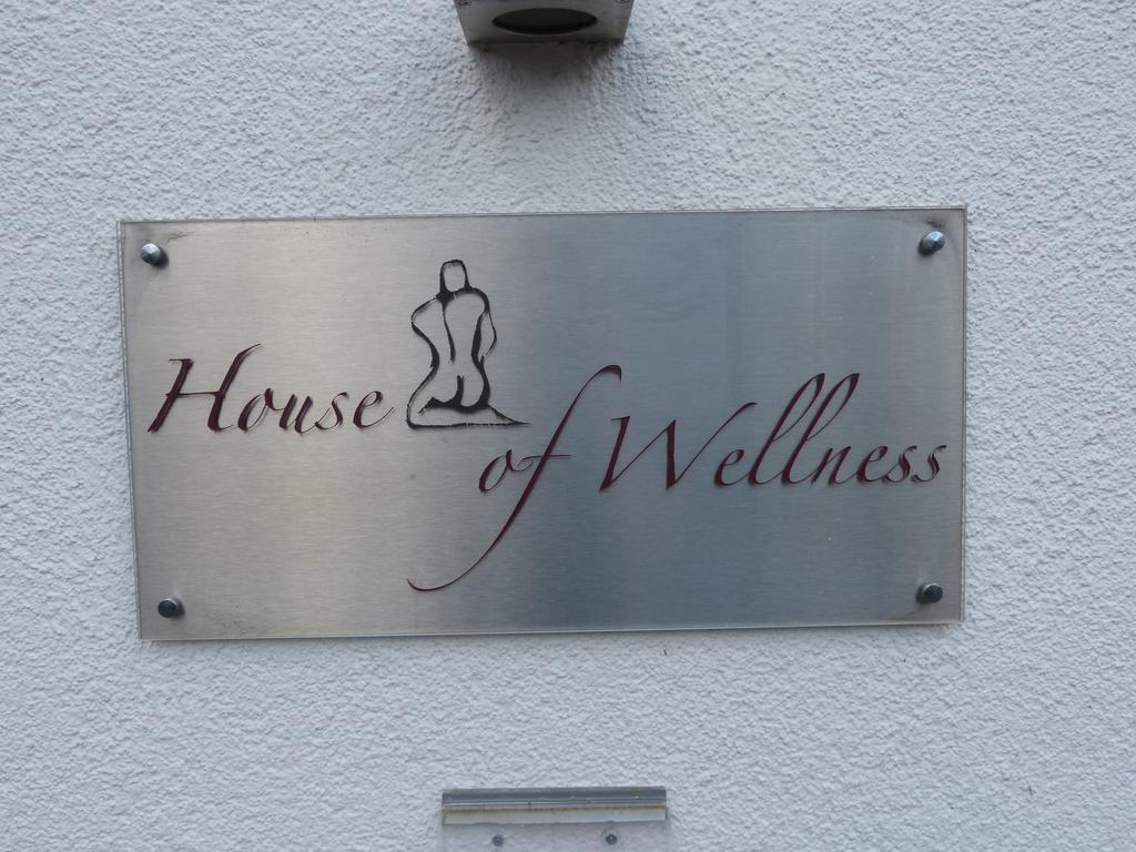 Haus Am See - Gochness Kessel Buitenkant foto